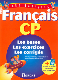 BASIQUES - FRANCAIS CP