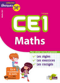 LES BASIQUES - MATHS CE1