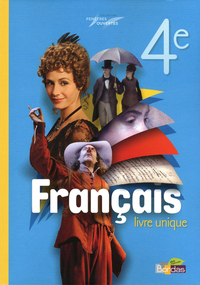 Fenêtres ouvertes Français 4e, DVD-rom - Manuel num. non-adoptant papier