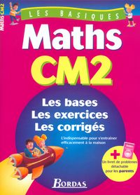 BASIQUES - MATHS CM2