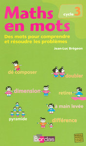 Maths en mots cycle 3 2007