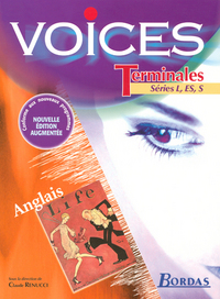 VOICES TERM L ES S NE 05 MANUE