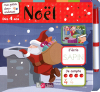 PETITS DOCS-ARDOISES NOEL