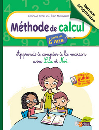 METHODE DE CALCUL