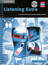 LISTENING EXTRA - COPY COLLECTIONS LYCEE