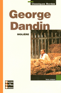 GEORGE DANDIN