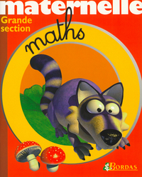 MATERNELLE MATHS GS NE