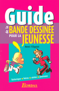 GUIDE DE LA BD POUR JEUNESSE