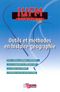 OUTILS ET METHODES EN HIST-GEO