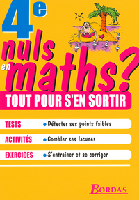 NULS EN MATHS 4EME NE