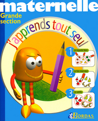 APPRENDS TOUT SEUL GS