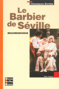 LE BARBIER DE SEVILLE