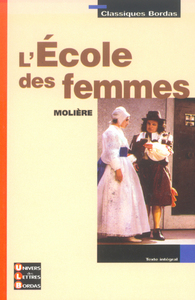 L'ECOLE DES FEMMES