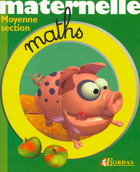 MATERNELLE MATHS MS NE