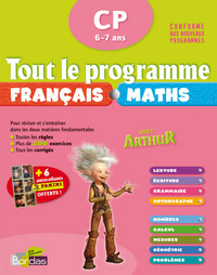 TT PROGRAMME ARTHUR CP PANINI