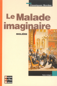 LE MALADE IMAGINAIRE