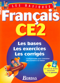 BASIQUES - FRANCAIS CE2