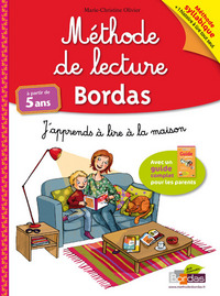 Méthode de lecture Bordas