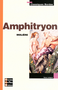 AMPHITRYON