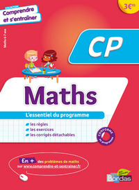 COMPRENDRE ET S'ENTRAINER MATHS CP