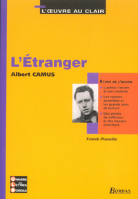 ETRANGER