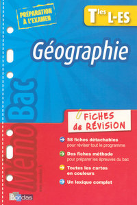 MEMOBAC REVISION GEO TERM L ES