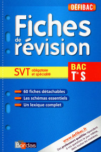 DEFIBAC FICHES SVT TER S