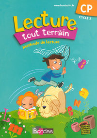 LECTURE TOUT TERRAIN CP CYCLE 2 MANUEL METHODE DE LECTURE 2007