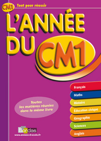 ANNEE DE CM1 2006