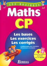 BASIQUES - MATHS CP
