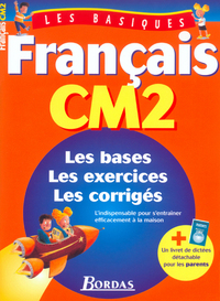 BASIQUES - FRANCAIS CM2