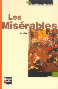 LES MISERABLES