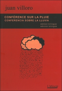Conférence sur la pluie
