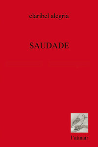 SAUDADE