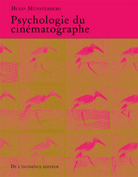 Psychologie du cinématographe