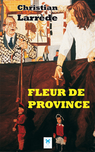 Fleur de province