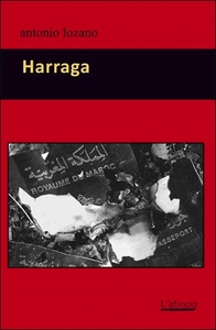 HARRAGA