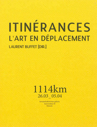 Itinérances