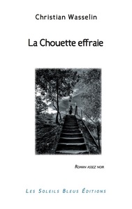 La Chouette effraie