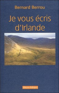 Je vous écris d'Irlande