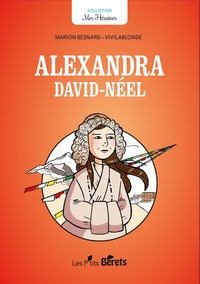 ALEXANDRA DAVID-NEEL