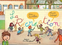 LA RECREATION