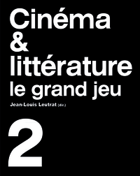 Cinéma et littérature