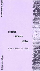 Societés, services, utilités