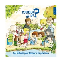 POURQUOI DIT-ON ? - VOLUME 2