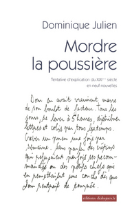 Mordre la poussière
