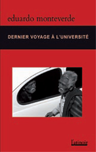 DERNIER VOYAGE A L'UNIVERSITE