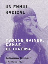 Un ennui radical