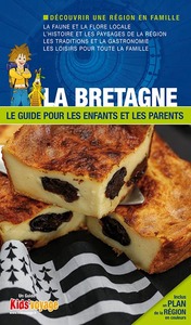 En route pour la Bretagne !