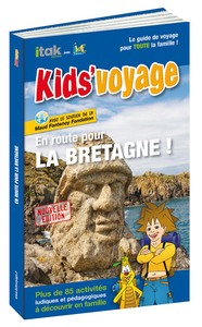 En route pour la Bretagne !
